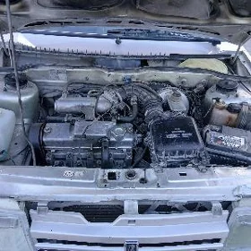 Lada 21099 2002