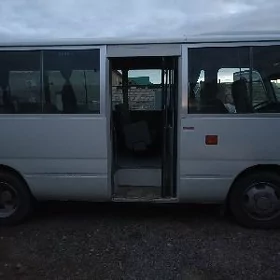 Toyota Coaster 2007