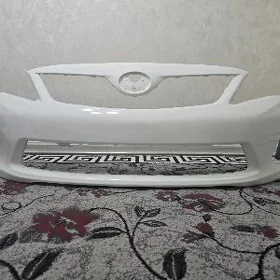 corolla bamper