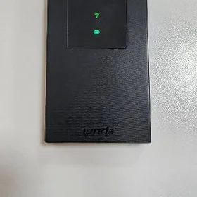 Tenda 4G ROUTER