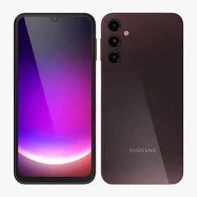 samsung a24 128gb dark red