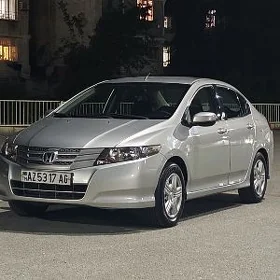 Honda Accord 2011