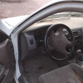 Toyota Corolla 1996