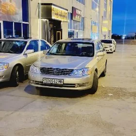 Toyota Avalon 2001
