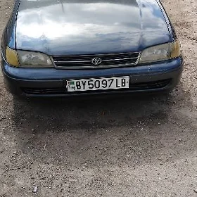 Toyota Corona 1993