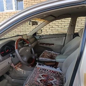 Toyota Camry 2004