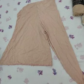 bone hijab