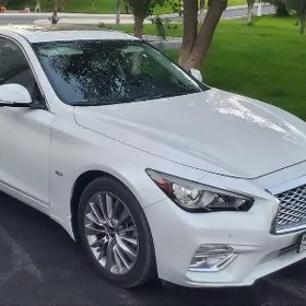 Infiniti Q50 2019
