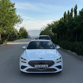 Genesis G70 2023