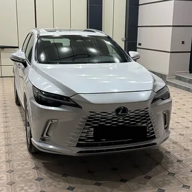 Lexus RX 350 2023