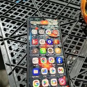 Itel S 25 ultra