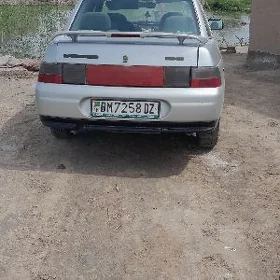Lada VAZ-2110 2003