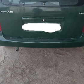 Opel Astra 1999