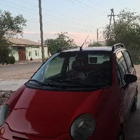 Daewoo Matiz 2003