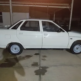 Lada 2110 2002