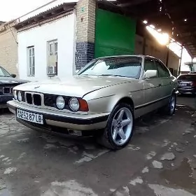 BMW 520 1992