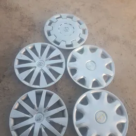 KALPAK 15