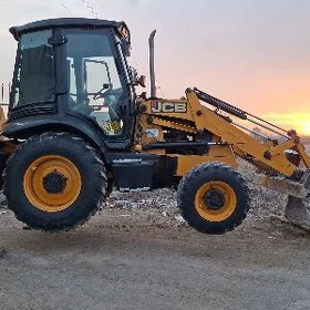 JCB 3CX ECO 2003