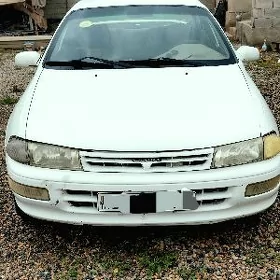 Toyota Corolla 1995