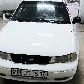 Daewoo Nexia 1995