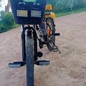 BMX