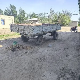 MTZ T-28 1990