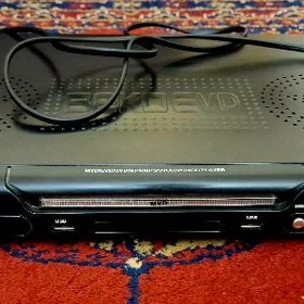 Beko DVD
