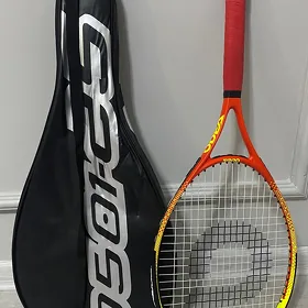 tennis raketka
