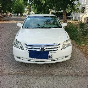 Toyota Avalon 2006