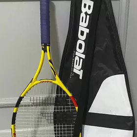 tennis raketka