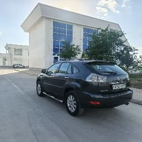 Lexus RX 330 2004