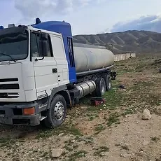 Dongfeng 370 2002