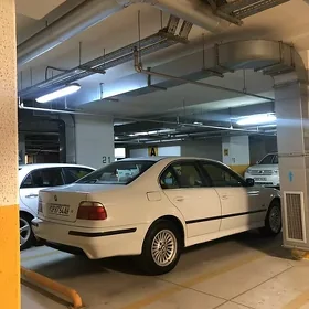 BMW 528 1998