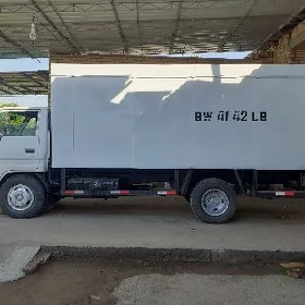 Mitsubishi Canter 2005