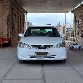 Toyota Camry 2003