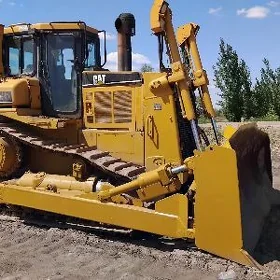 Caterpillar D Series 2004
