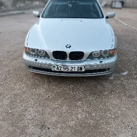 BMW 525 2002