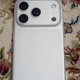 iPhone 17 pro