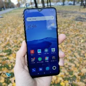 Redmi not 8 4/64