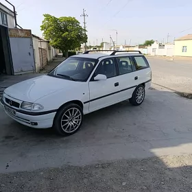 Opel Astra 1997