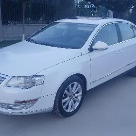Volkswagen Passat 2006