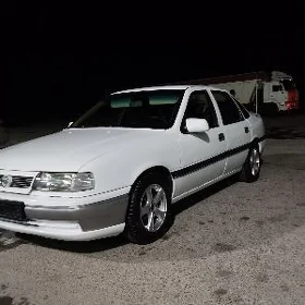 Opel Vectra 1991