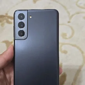 Samsung S21 tp