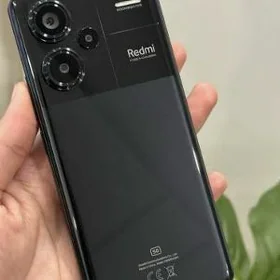 redmi note 13 pro+5G