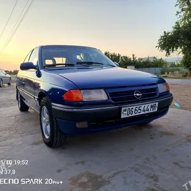 Opel Astra 1993