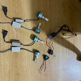led ksenon