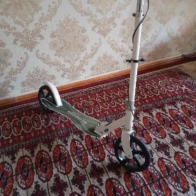 самокат