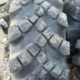 Ural masinin tekeri