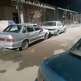 Lada 2115 2004
