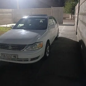Toyota Avalon 2003